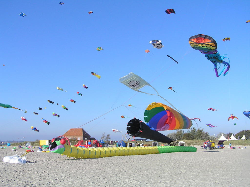 Strandburg Burgtiefe auf Fehmarn الغرفة الصورة